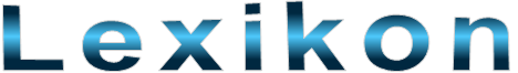 Lexikon